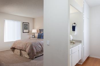 Vertical blinds